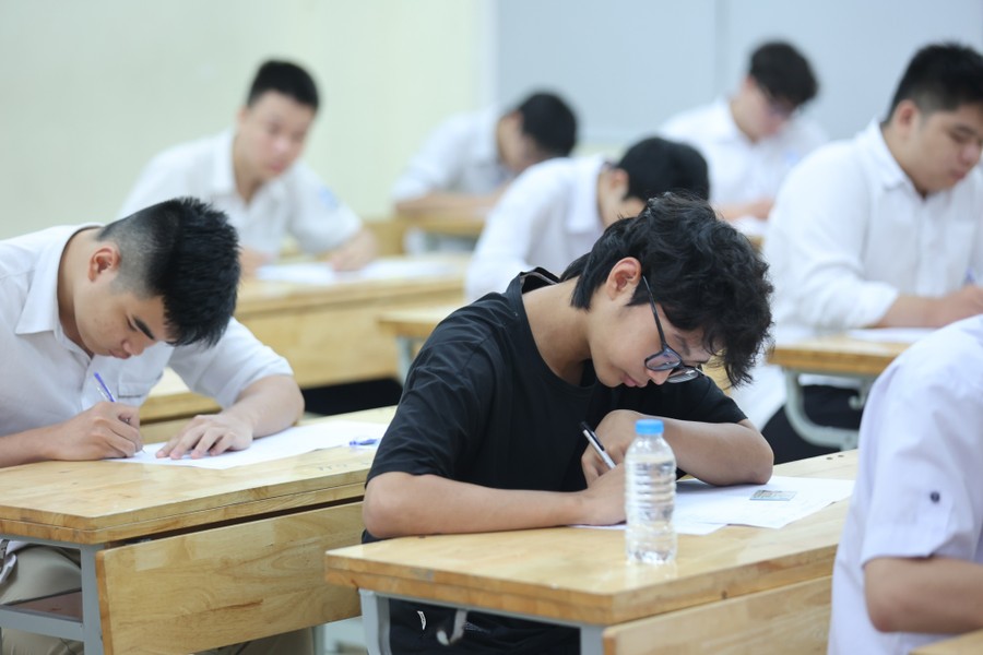 Quy định mới về công tác thanh tra chuyên ngành trong lĩnh vực giáo dục